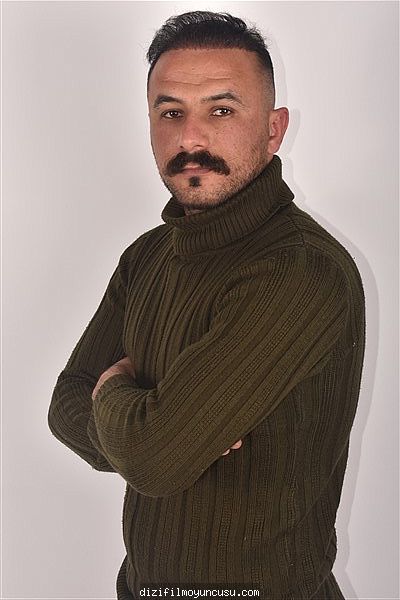 Erkek Oyuncular Adayımız Ali