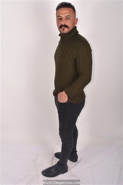 Şanlıurfa Cast Ajans Ali 72824