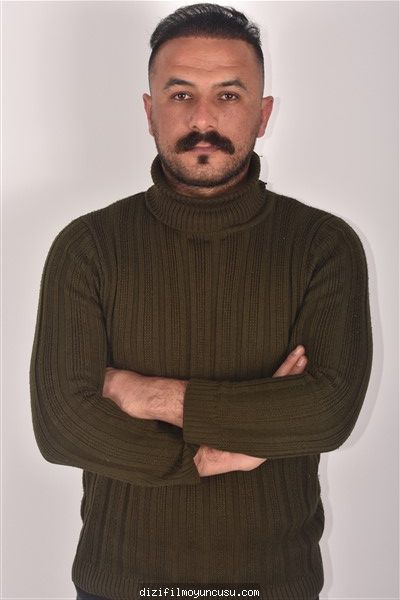 Şanlıurfa Cast Ajans Ali 72825