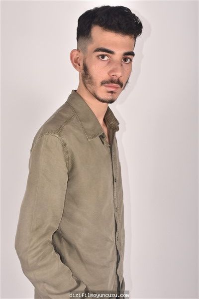Şanlıurfa Cast Ajans Ali 72847