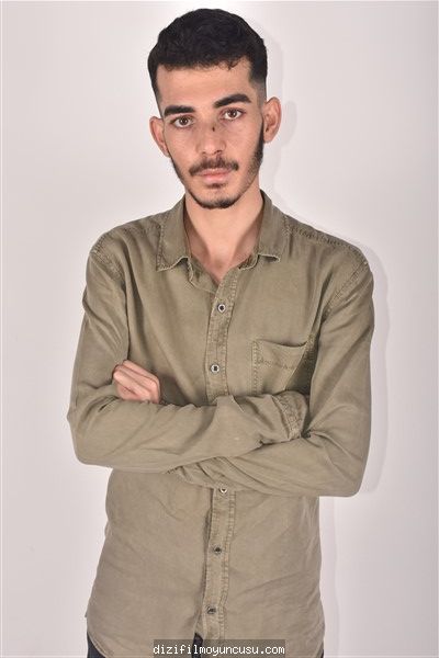 Şanlıurfa Cast Ajans Ali 72849