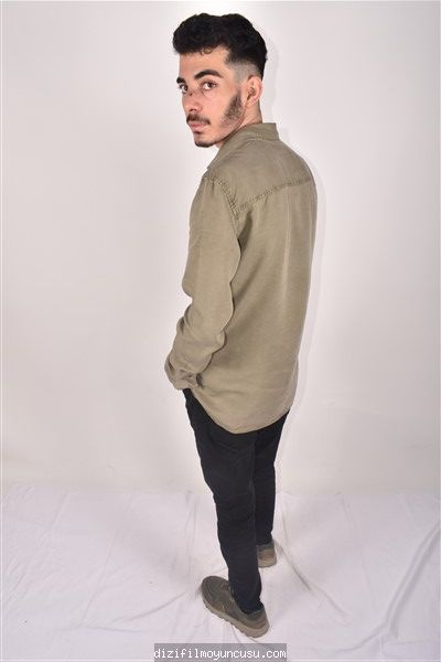 Şanlıurfa Cast Ajans Ali 72850