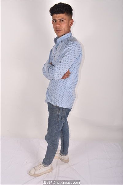Şanlıurfa Cast Ajans Ali 72948