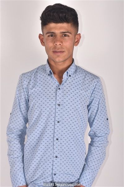 Şanlıurfa Cast Ajans Ali 72949