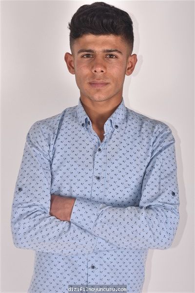 Şanlıurfa Cast Ajans Ali 72950