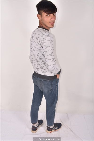 Şanlıurfa Cast Ajans Erkan 72858
