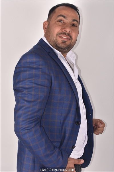 Şanlıurfa Cast Ajans Esat 72924