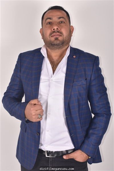 Şanlıurfa Cast Ajans Esat 72925