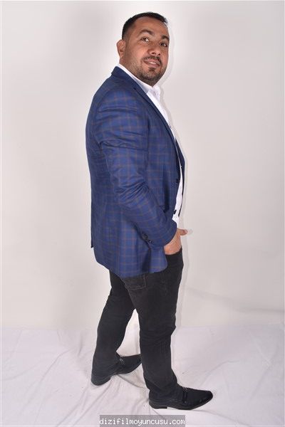 Şanlıurfa Cast Ajans Esat 72926