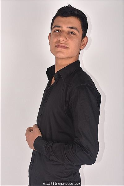 Erkek Oyuncular Adayımız Faysal