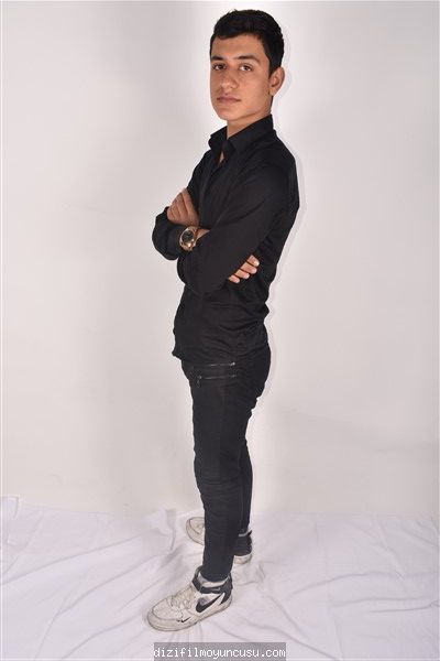 Şanlıurfa Cast Ajans Faysal 72968