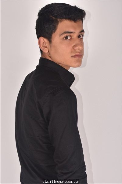 Şanlıurfa Cast Ajans Faysal 72970