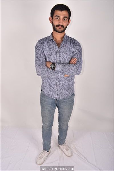 Şanlıurfa Cast Ajans Feridun 72988