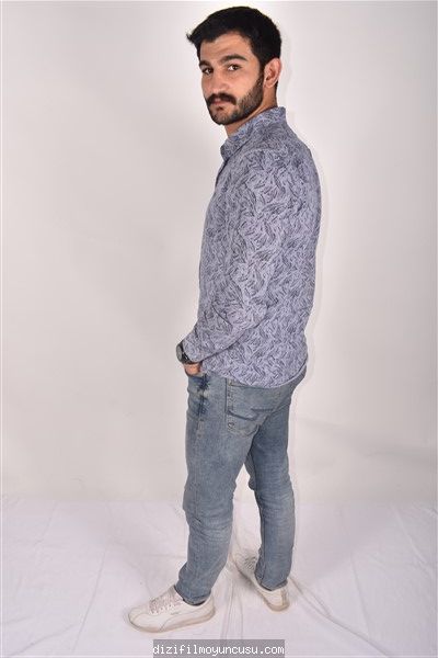 Şanlıurfa Cast Ajans Feridun 72990