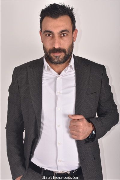 Şanlıurfa Cast Ajans Fevzi 72929