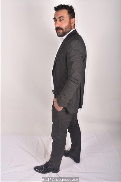 Şanlıurfa Cast Ajans Fevzi 72930