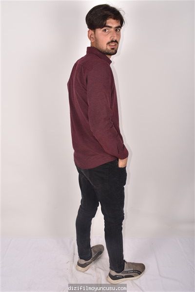 Şanlıurfa Cast Ajans Fuat 72834