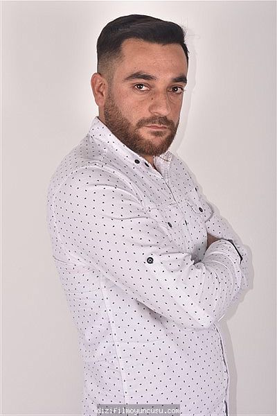 Erkek Oyuncular Adayımız Fuat