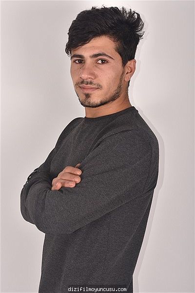 Erkek Oyuncular Adayımız Furgan