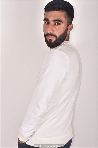 Erkek Oyuncular Adayımız Halil