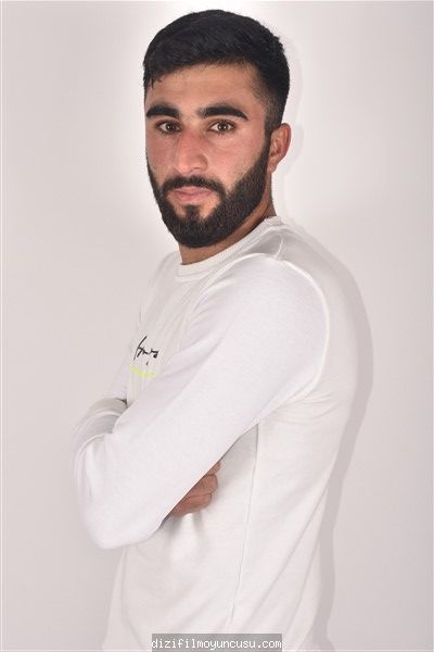 Şanlıurfa Cast Ajans Halil 72881