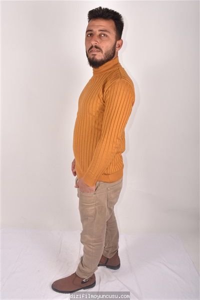 Şanlıurfa Cast Ajans Halil 72884