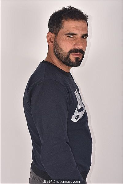 Erkek Oyuncular Adayımız Hamza