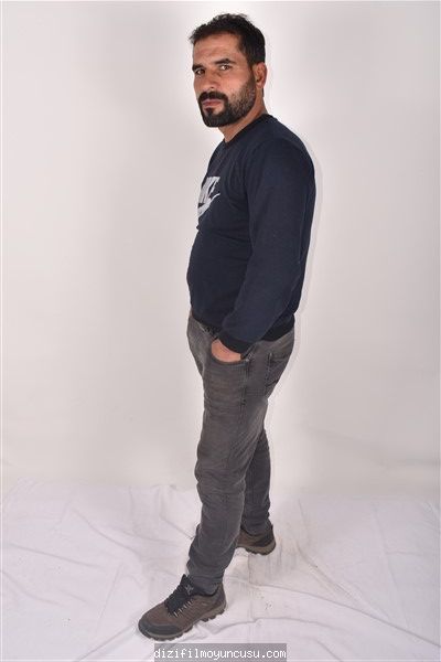 Şanlıurfa Cast Ajans Hamza 72920