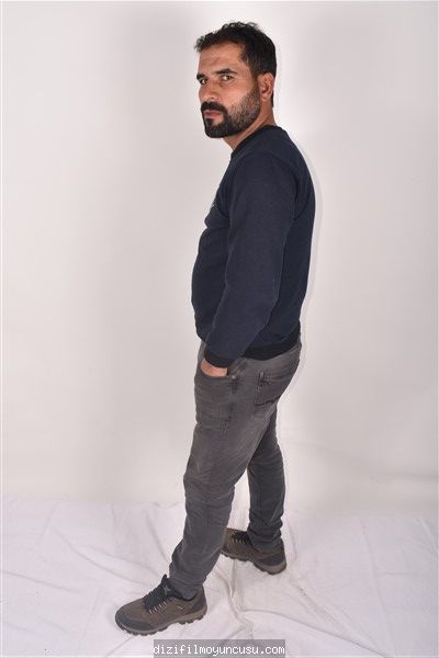 Şanlıurfa Cast Ajans Hamza 72922