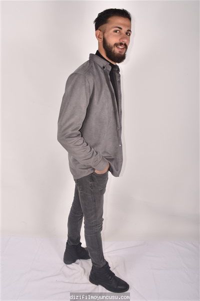 Şanlıurfa Cast Ajans Hasan 72811