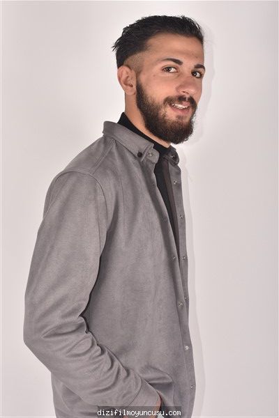 Şanlıurfa Cast Ajans Hasan 72812