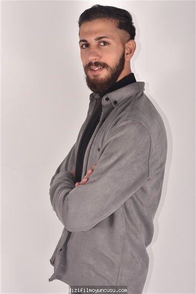 Şanlıurfa Cast Ajans Hasan 72813