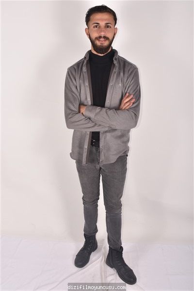 Şanlıurfa Cast Ajans Hasan 72814