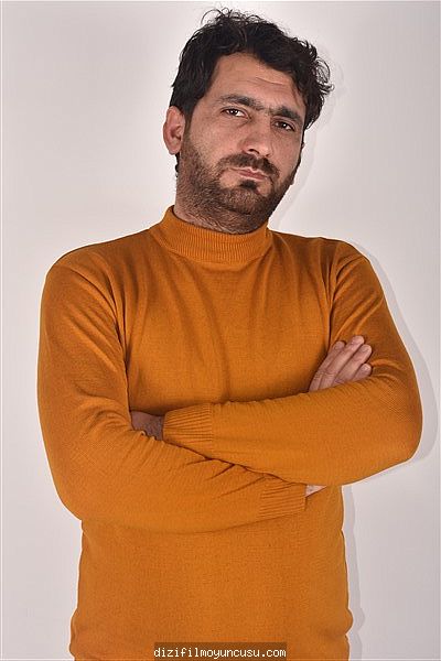Erkek Oyuncular Adayımız İbrahim