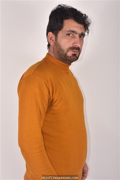 Şanlıurfa Cast Ajans İbrahim 72899