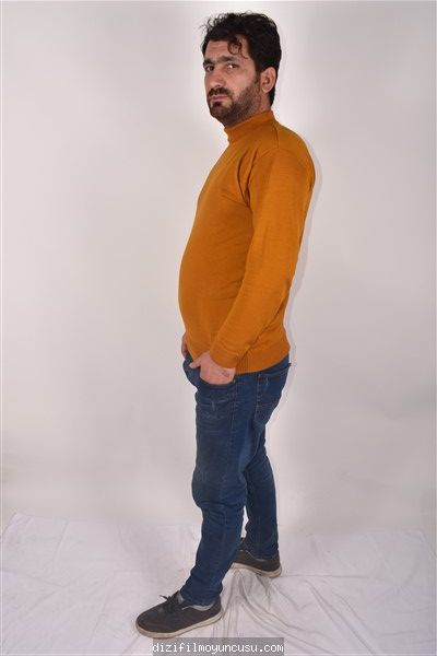 Şanlıurfa Cast Ajans İbrahim 72901