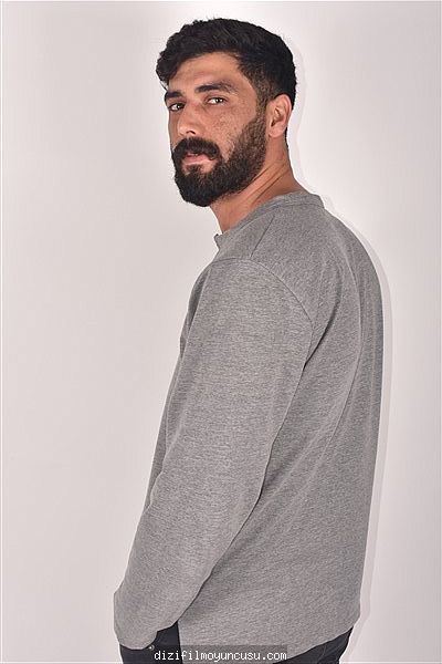 Erkek Oyuncular Adayımız İbrahim