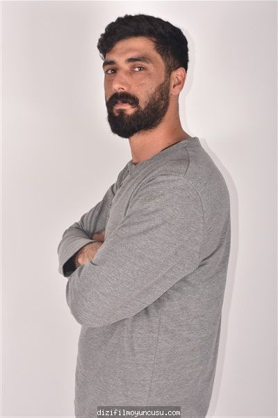 Şanlıurfa Cast Ajans İbrahim 73012
