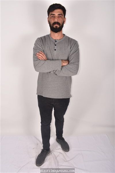 Şanlıurfa Cast Ajans İbrahim 73013