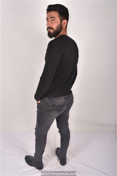 Şanlıurfa Cast Ajans İlyas 72998