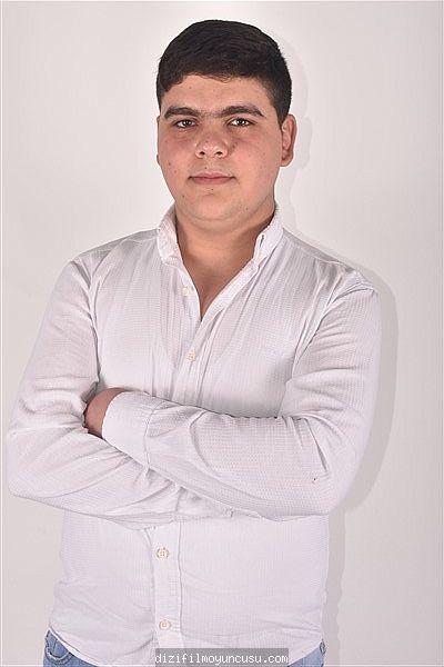 Erkek Oyuncular Adayımız İsa