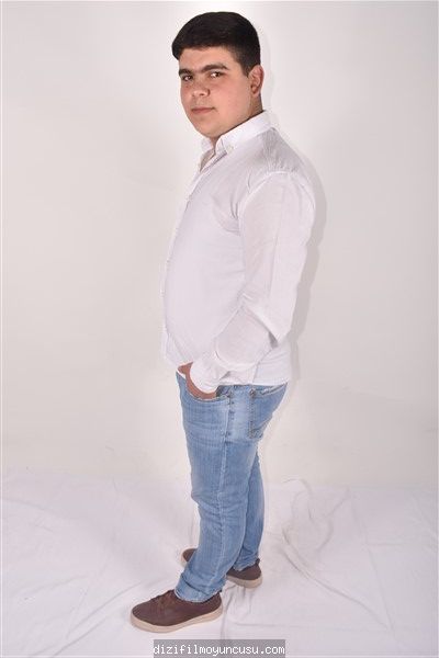 Şanlıurfa Cast Ajans İsa 72971