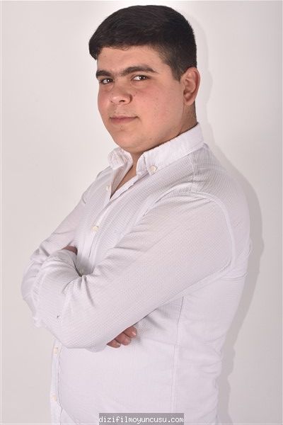 Şanlıurfa Cast Ajans İsa 72972