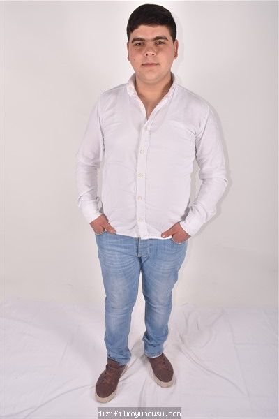 Şanlıurfa Cast Ajans İsa 72973