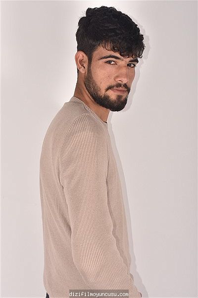 Erkek Oyuncular Adayımız İsmail