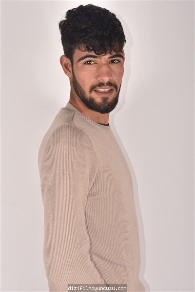 Şanlıurfa Cast Ajans İsmail 72864