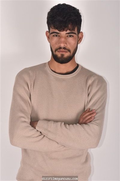 Şanlıurfa Cast Ajans İsmail 72865