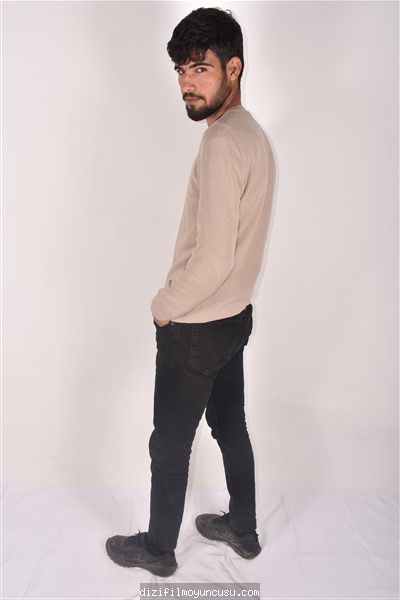 Şanlıurfa Cast Ajans İsmail 72866