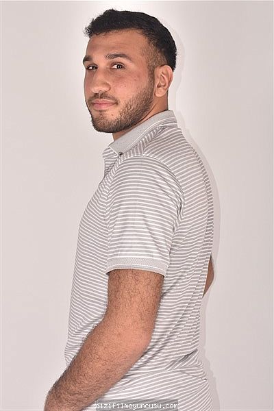 Erkek Oyuncular Adayımız Mazlum