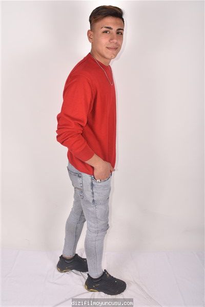 Şanlıurfa Cast Ajans Mehmet 72839